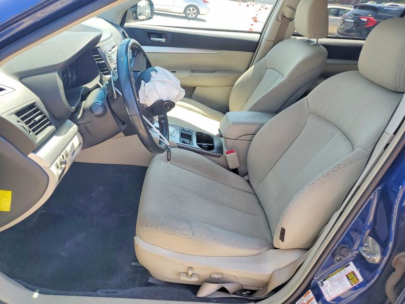 Продаж на аукціоні авто 2010 Subaru Outback, vin: 4S4BRBCC9A3318243, номер лоту: 63716986