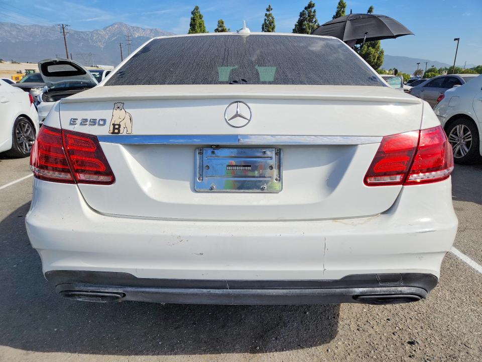 Aukcja sprzedaży 2014 Mercedes-benz E, vin: WDDHF0EB5EA995605, numer aukcji: 66994626