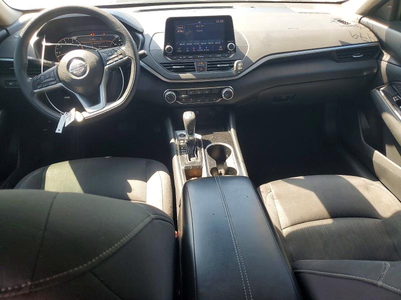 2021 Nissan Altima მანქანა იყიდება აუქციონზე, vin: 1N4BL4DV0MN340275, აუქციონის ნომერი: 64443766