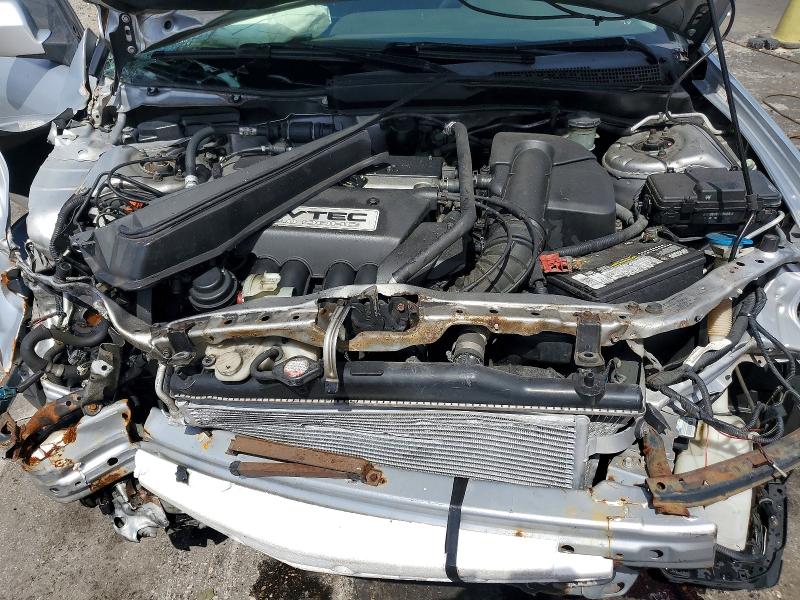 2006 Acura Rsx მანქანა იყიდება აუქციონზე, vin: JH4DC54866S015586, აუქციონის ნომერი: 64104116
