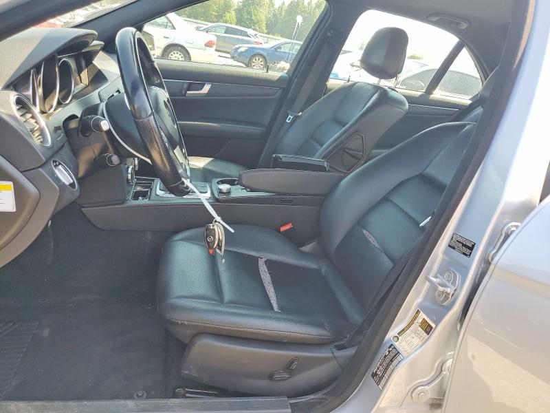 Aukcja sprzedaży 2013 Mercedes-benz C, vin: WDDGF4HB5DA766208, numer aukcji: 64446616