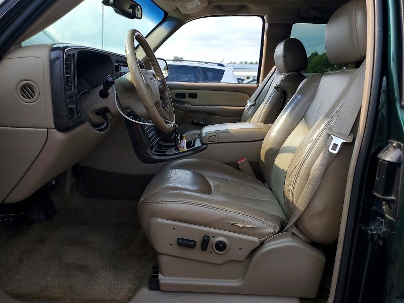 64297966 :رقم المزاد ، 2GTFK69U931354461 vin ، 2003 Gmc Sierra مزاد بيع