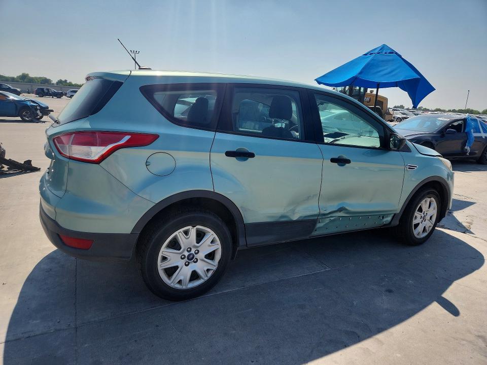 Продажа на аукционе авто 2013 Ford Escape, vin: 1FMCU0F74DUD39571, номер лота: 63645646