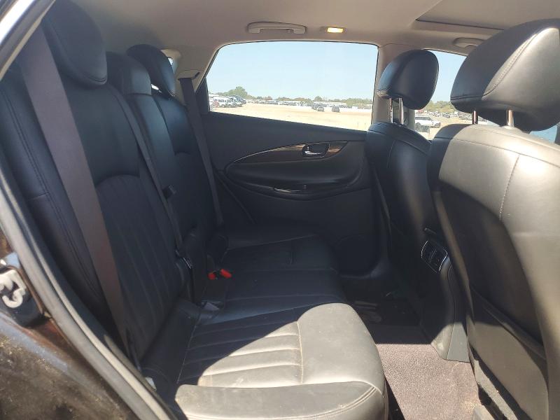 Продаж на аукціоні авто 2017 Infiniti Qx50, vin: JN1BJ0RR6HM416276, номер лоту: 66480716