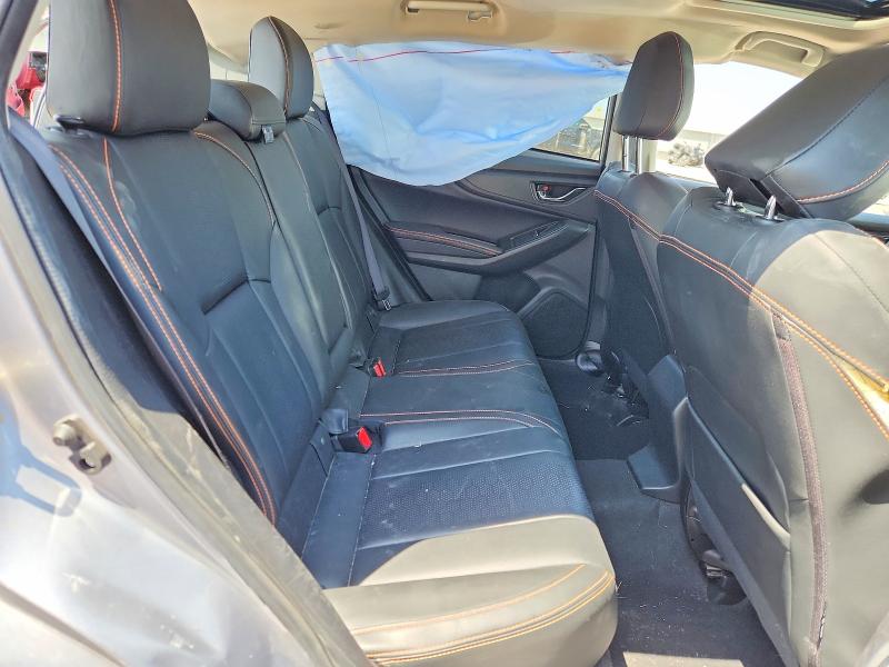 63998586 :رقم المزاد ، JF2GTANCXK8363863 vin ، 2019 Subaru Crosstrek مزاد بيع