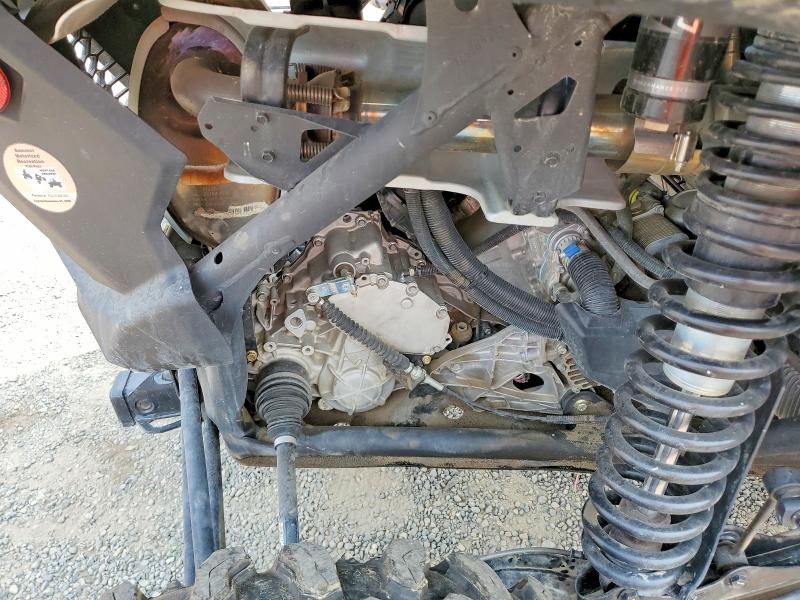 2022 Can-am Maverick X3 მანქანა იყიდება აუქციონზე, vin: 3JBVEAV44NE000111, აუქციონის ნომერი: 62952636