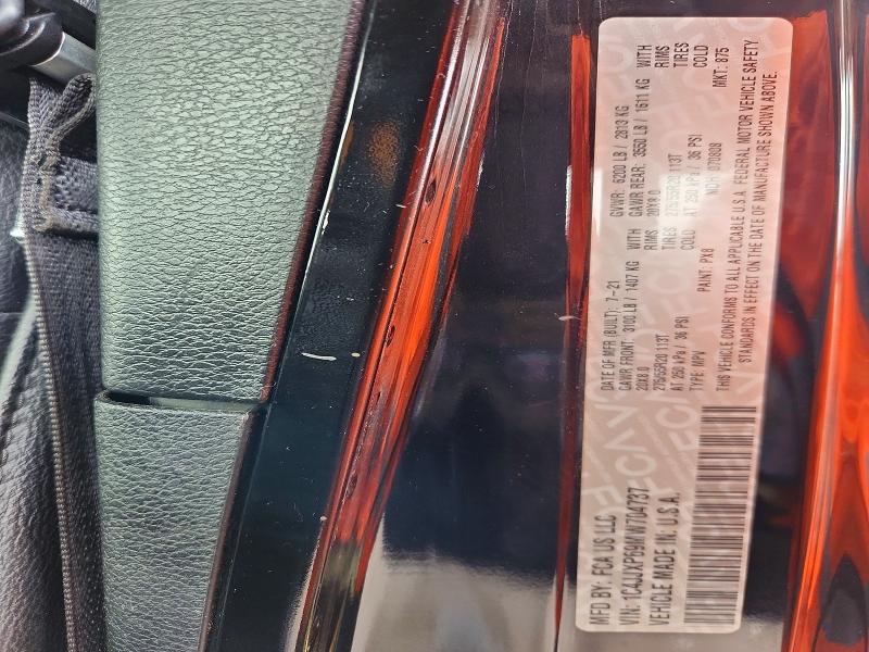 Aukcja sprzedaży 2021 Jeep Wrangler Unlimited, vin: 1C4JJXP69MW704737, numer aukcji: 65169836