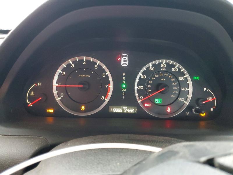 Продажа на аукционе авто 2012 Honda Accord, vin: 1HGCP3F84CA020386, номер лота: 64769386