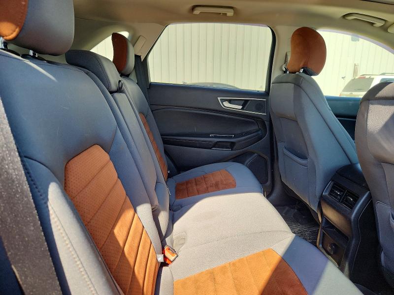 Продаж на аукціоні авто 2018 Ford Edge, vin: 2FMPK3J94JBB56044, номер лоту: 65297496