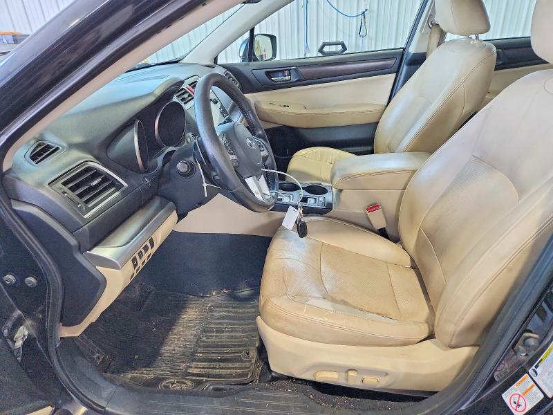 Aukcja sprzedaży 2015 Subaru Legacy, vin: 4S3BNBL61F3037295, numer aukcji: 66765416