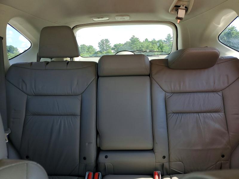 Aukcja sprzedaży 2012 Honda Cr-v, vin: JHLRM4H78CC027540, numer aukcji: 64403526