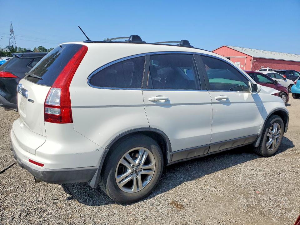 2011 Honda Cr-v მანქანა იყიდება აუქციონზე, vin: 5J6RE4H72BL826894, აუქციონის ნომერი: 66124916