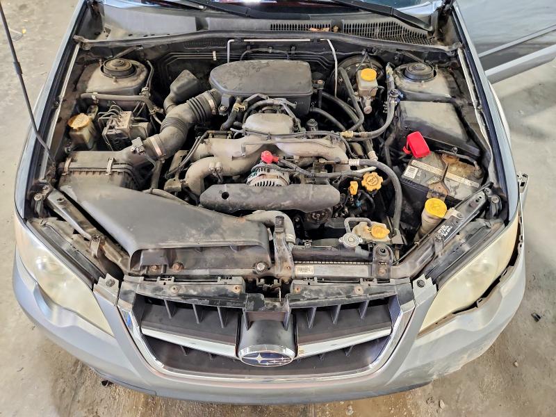 Aukcja sprzedaży 2009 Subaru Outback, vin: 4S4BP66C997339610, numer aukcji: 64232566