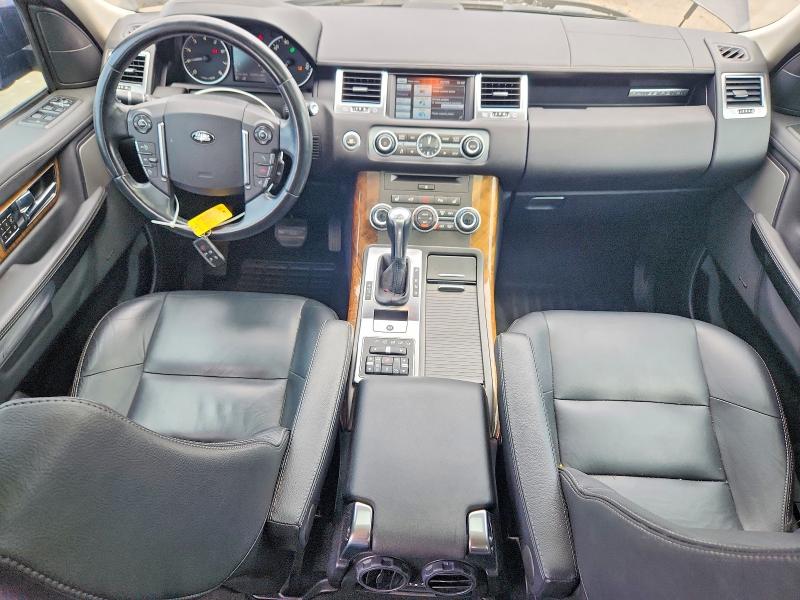 Aukcja sprzedaży 2013 Land Rover Range Rover Sport, vin: SALSF2D42DA796629, numer aukcji: 66438816