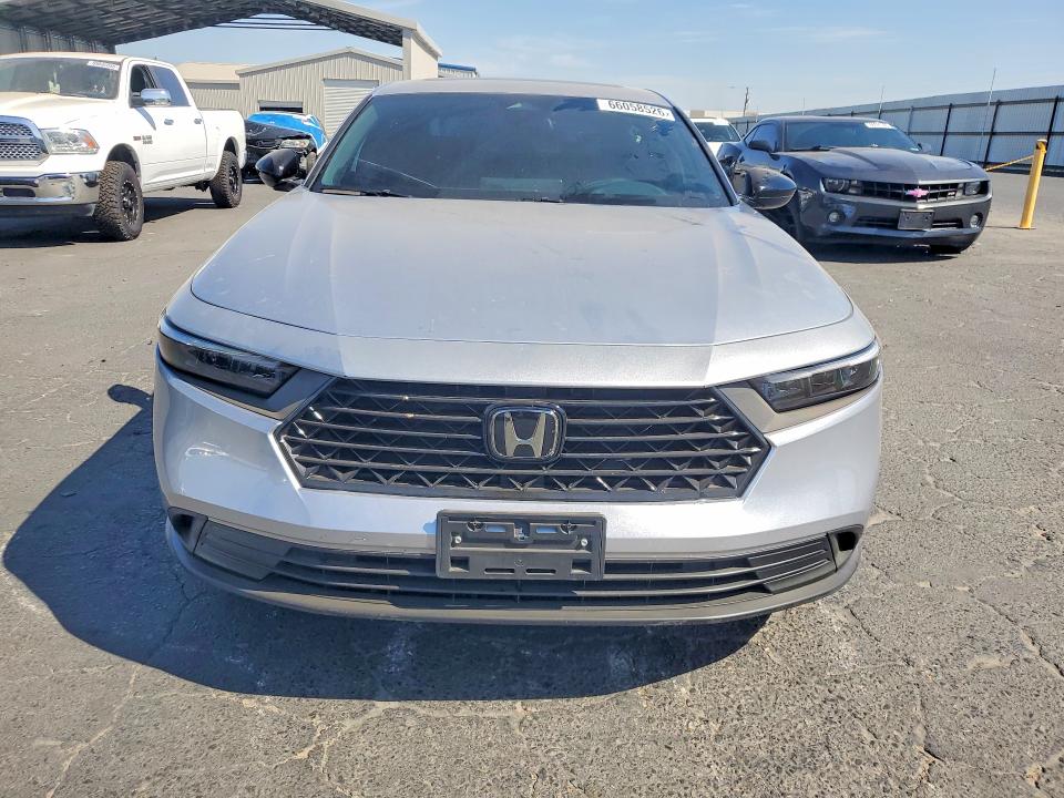 Aukcja sprzedaży 2026 Honda Accord, vin: 1HGCY2F58TA011428, numer aukcji: 66058526