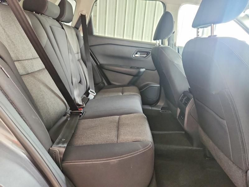 Продаж на аукціоні авто 2024 Nissan Rogue, vin: 5N1BT3BA3RC730497, номер лоту: 64913706