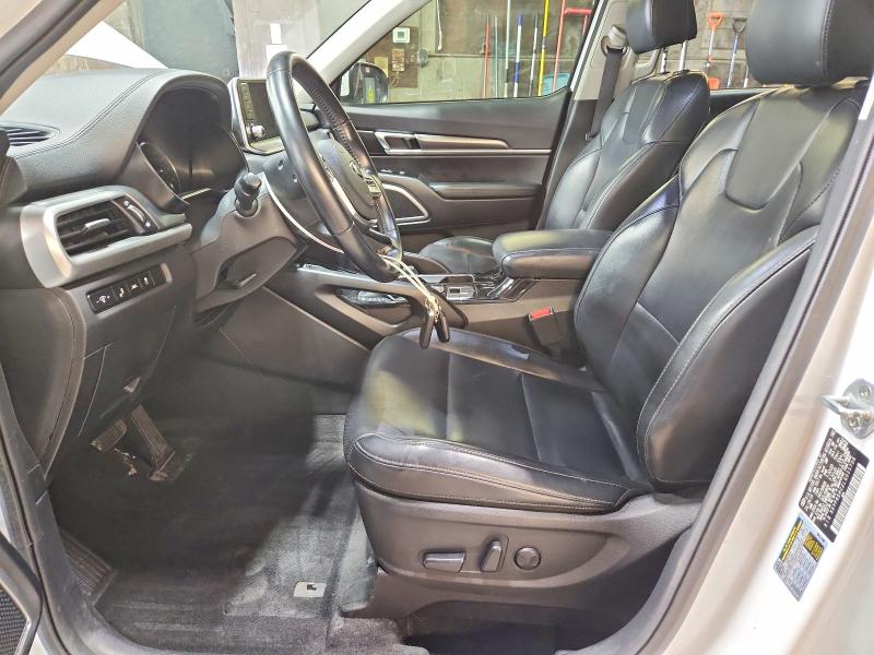 Aukcja sprzedaży 2020 Kia Telluride, vin: 5XYP6DHC2LG035706, numer aukcji: 64217726