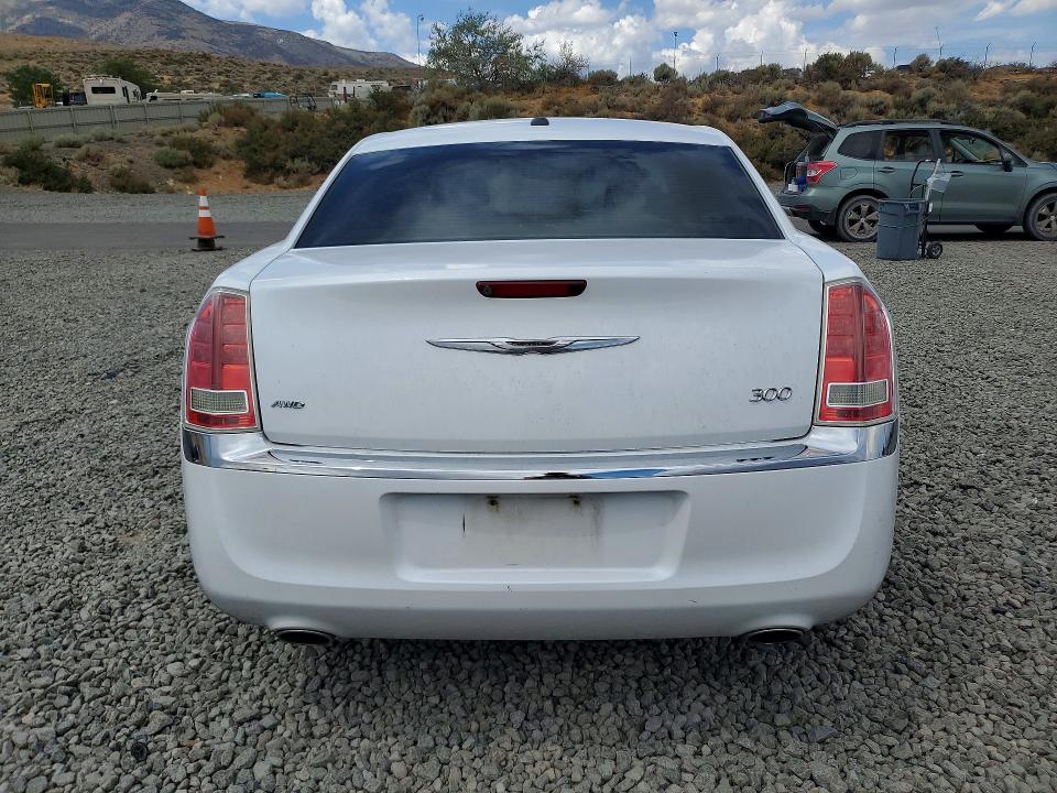 Aukcja sprzedaży 2013 Chrysler 300, vin: 2C3CCARG8DH733168, numer aukcji: 65122026