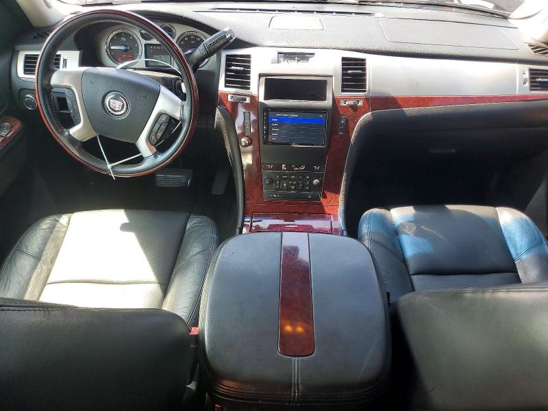 Aukcja sprzedaży 2010 Cadillac Escalade, vin: 1GYUCJEF0AR115538, numer aukcji: 63688156