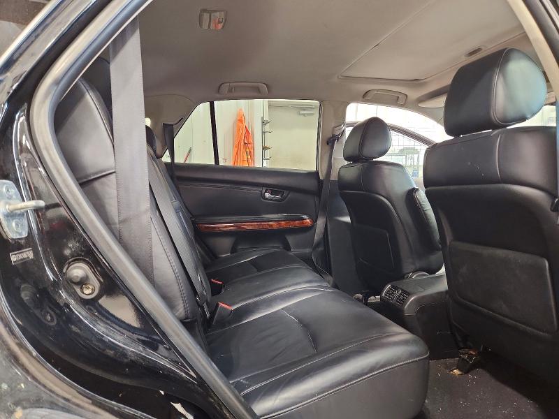 66544236 :رقم المزاد ، 2T2HA31U86C104362 vin ، 2006 Lexus Rx مزاد بيع