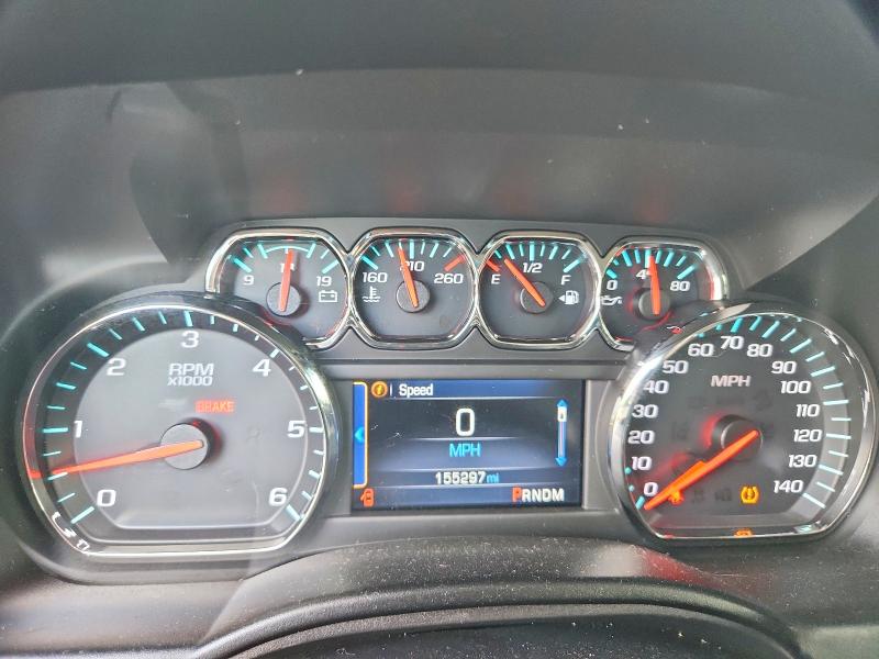 Продаж на аукціоні авто 2015 Chevrolet Suburban, vin: 1GNSKJKC6FR272399, номер лоту: 64851336