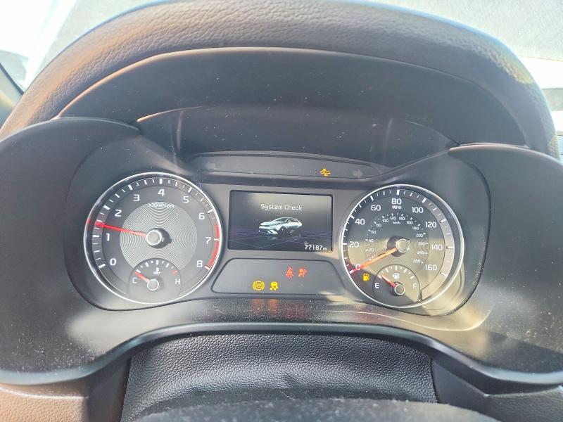 Aukcja sprzedaży 2022 Kia Forte, vin: 3KPF54AD2NE492971, numer aukcji: 65694136