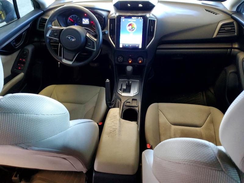 Продаж на аукціоні авто 2017 Subaru Impreza, vin: 4S3GTAA62H3726466, номер лоту: 64592396