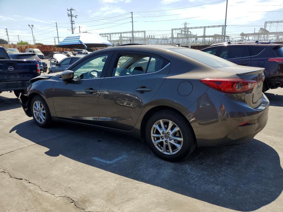 Aukcja sprzedaży 2014 Mazda 3, vin: JM1BM1W77E1130463, numer aukcji: 66445656