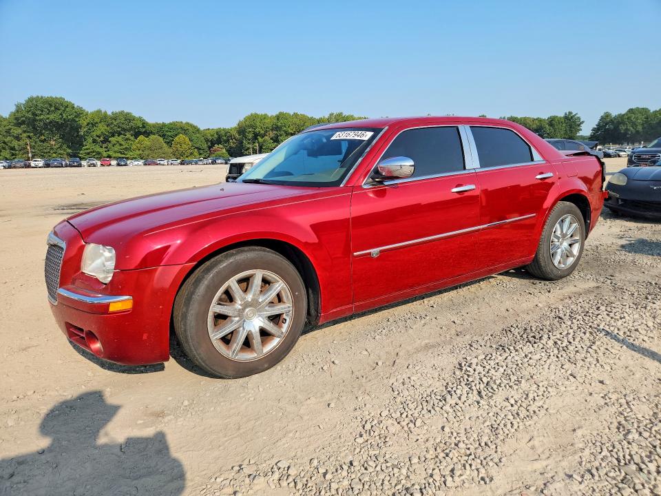 Aukcja sprzedaży 2009 Chrysler 300c, vin: 2C3KA63T89H586457, numer aukcji: 63167946