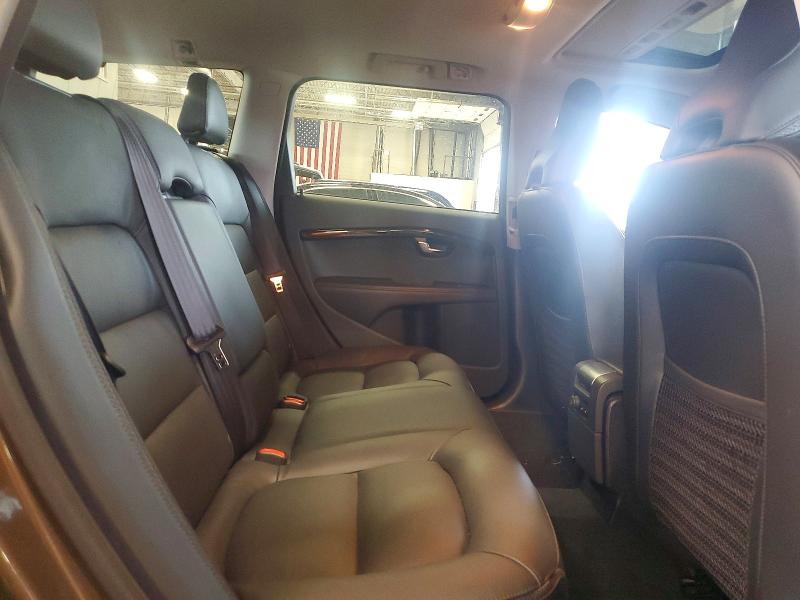 Продаж на аукціоні авто 2016 Volvo Xc70, vin: YV4612NX8G1268014, номер лоту: 64745756