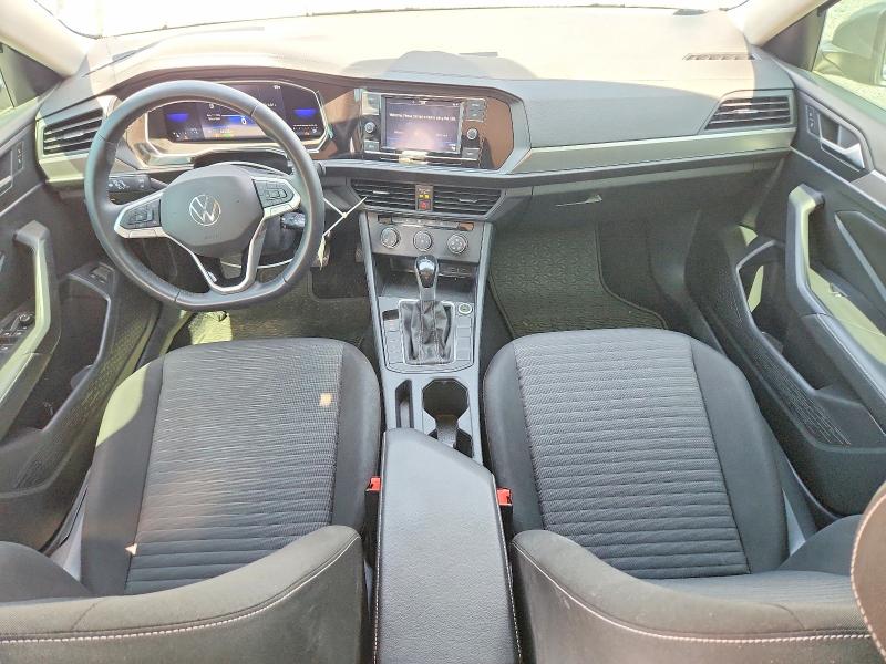 Продаж на аукціоні авто 2022 Volkswagen Jetta, vin: 3VWCM7BU1NM004070, номер лоту: 65831126