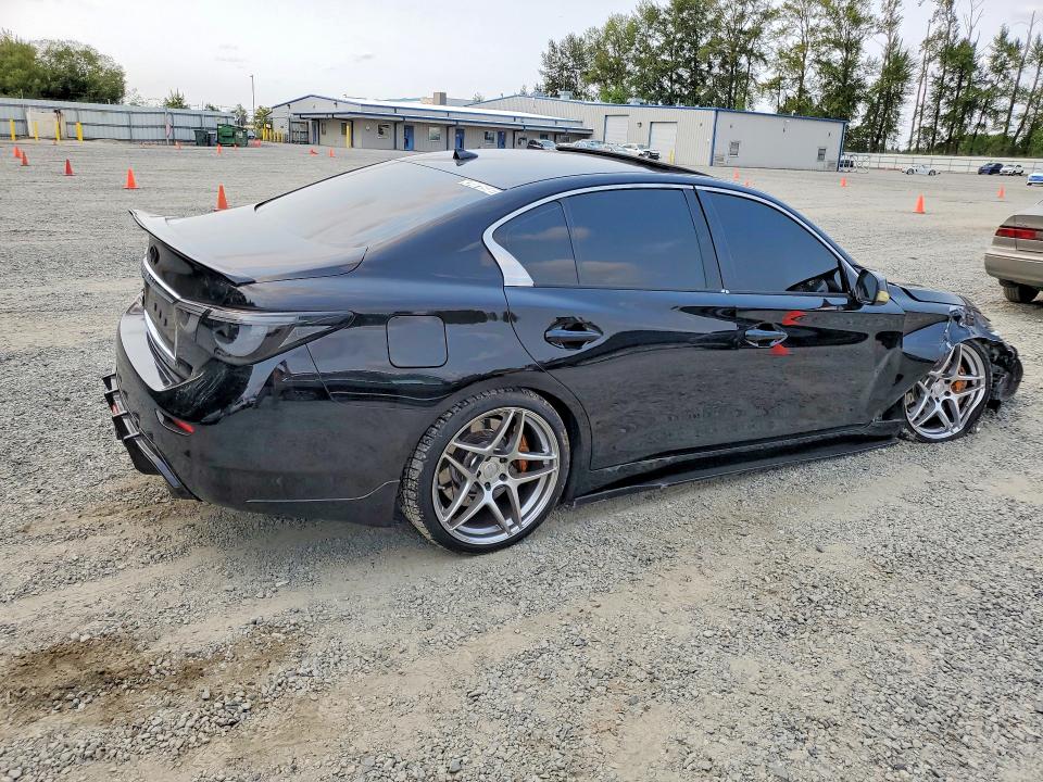 Продажа на аукционе авто 2015 Infiniti Q50, vin: JN1BV7APXFM343787, номер лота: 65041756