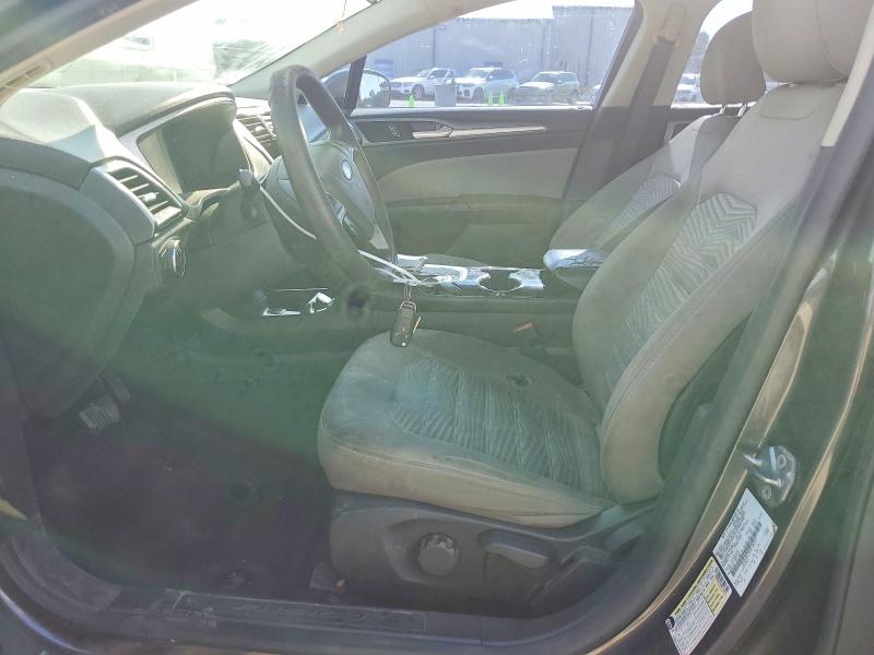 Aukcja sprzedaży 2016 Ford Fusion, vin: 3FA6P0G7XGR130375, numer aukcji: 65751736