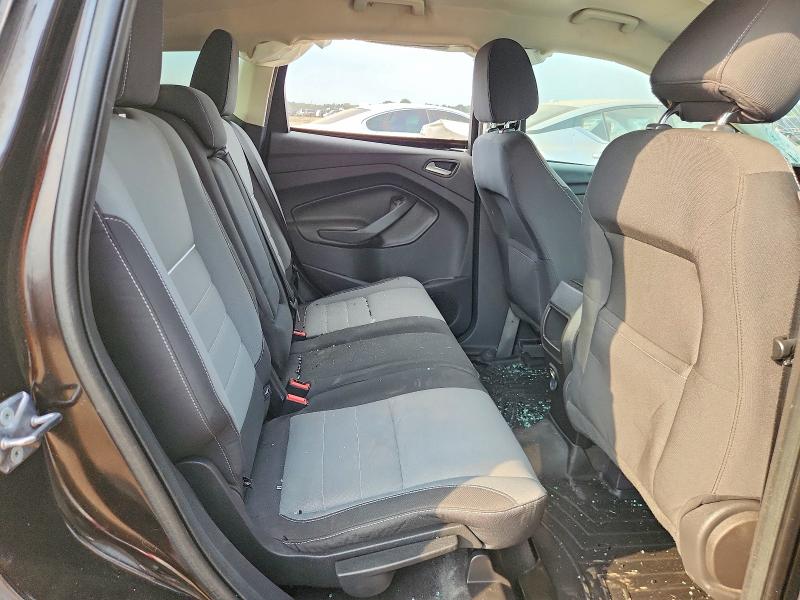 Продажа на аукционе авто 2013 Ford Escape, vin: 1FMCU9G97DUB92005, номер лота: 63851766