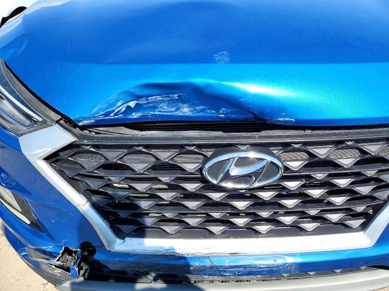 Aukcja sprzedaży 2020 Hyundai Tucson, vin: KM8J3CAL0LU132108, numer aukcji: 64140686