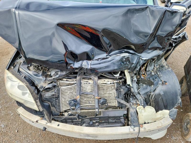 66116186 :رقم المزاد ، 4JGBB25E49A513774 vin ، 2009 Mercedes-benz Ml مزاد بيع