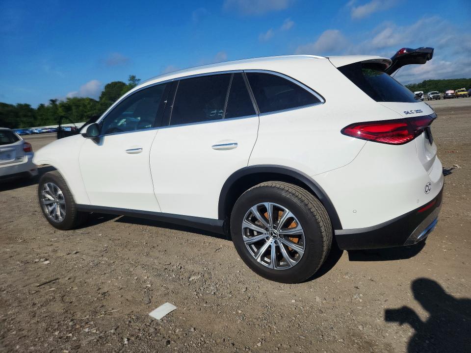 Aukcja sprzedaży 2025 Mercedes-benz Glc, vin: W1NKM4HB6SF236686, numer aukcji: 65323046