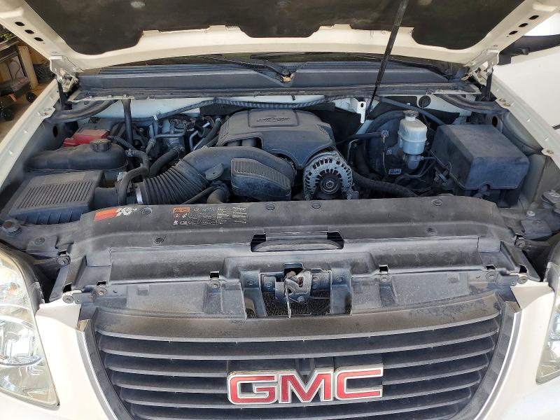 64367006 :رقم المزاد ، 1GKS1LE06CR101080 vin ، 2012 Gmc Yukon Xl مزاد بيع