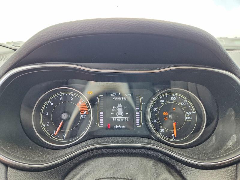 2019 Jeep Cherokee მანქანა იყიდება აუქციონზე, vin: 1C4PJMLX3KD271481, აუქციონის ნომერი: 64229856