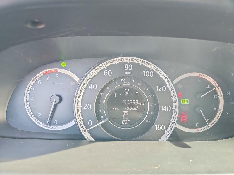 Aukcja sprzedaży 2014 Honda Accord, vin: 1HGCR2F32EA293953, numer aukcji: 65927846