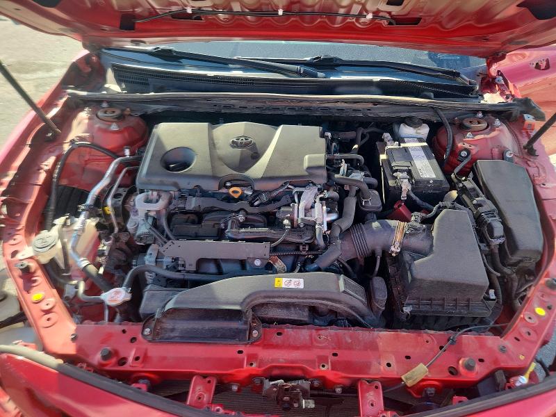 Продаж на аукціоні авто 2019 Toyota Camry, vin: 4T1B11HK9KU264911, номер лоту: 65627646