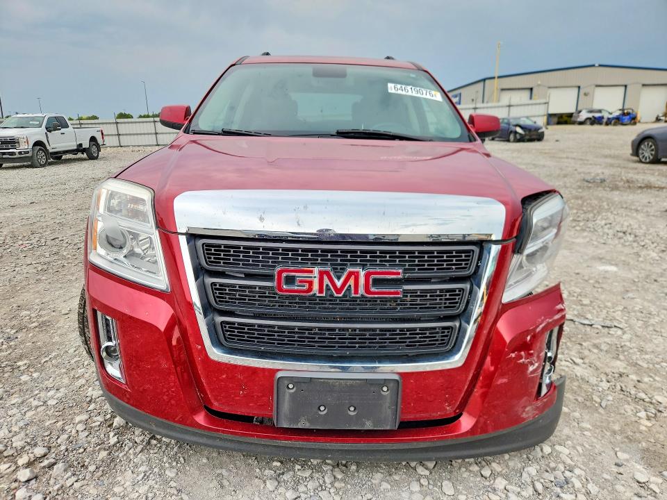 Aukcja sprzedaży 2014 Gmc Terrain, vin: 2GKALSEK1E6344179, numer aukcji: 64619076