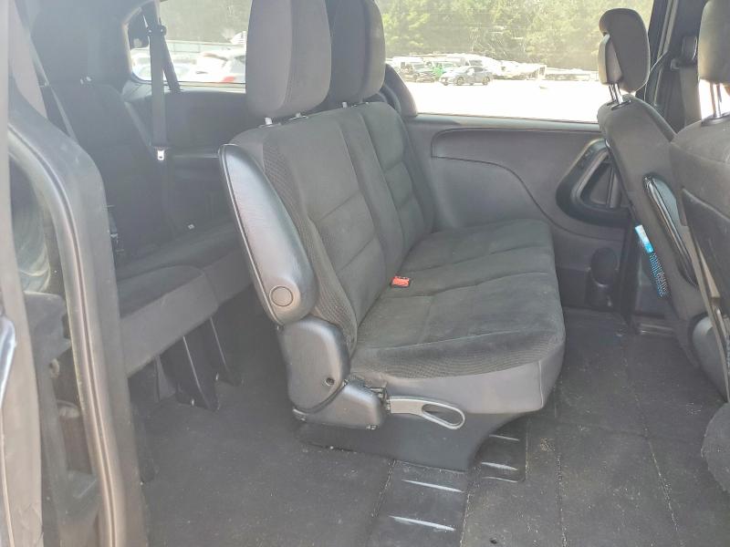 Aukcja sprzedaży 2018 Dodge Grand Caravan, vin: 2C4RDGBG5JR152619, numer aukcji: 64472876