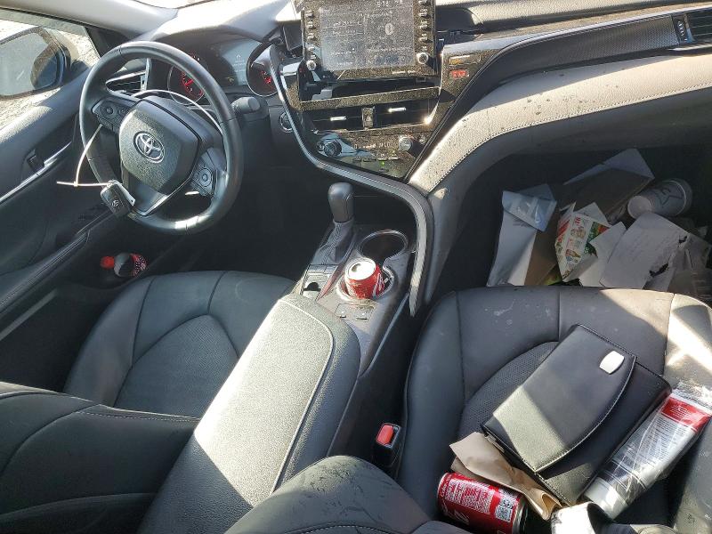 Продаж на аукціоні авто 2024 Toyota Camry, vin: 4T1K61AK9RU252408, номер лоту: 65238106