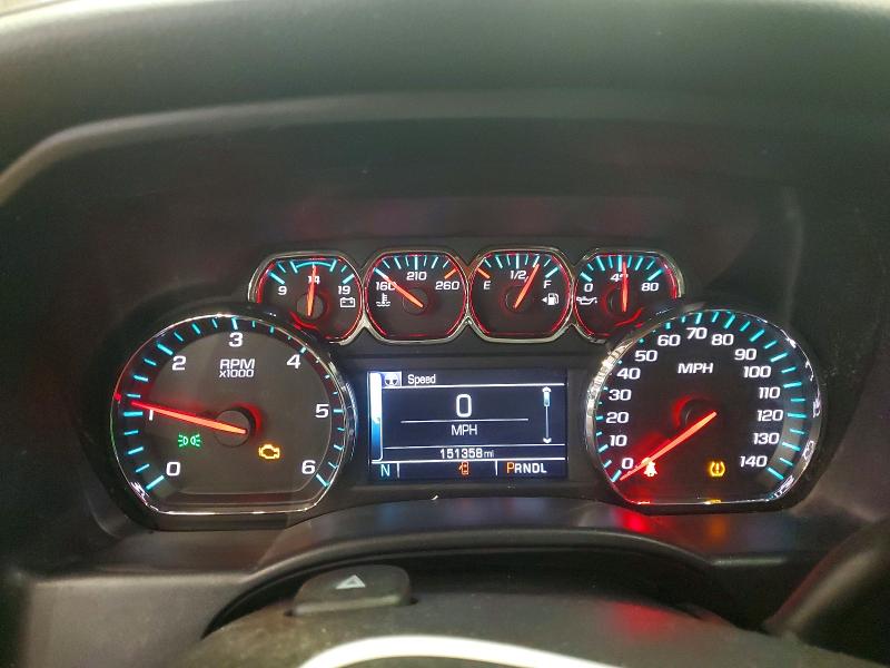 64569956 :رقم المزاد ، 1GTV2MEC5HZ108986 vin ، 2017 Gmc Sierra مزاد بيع