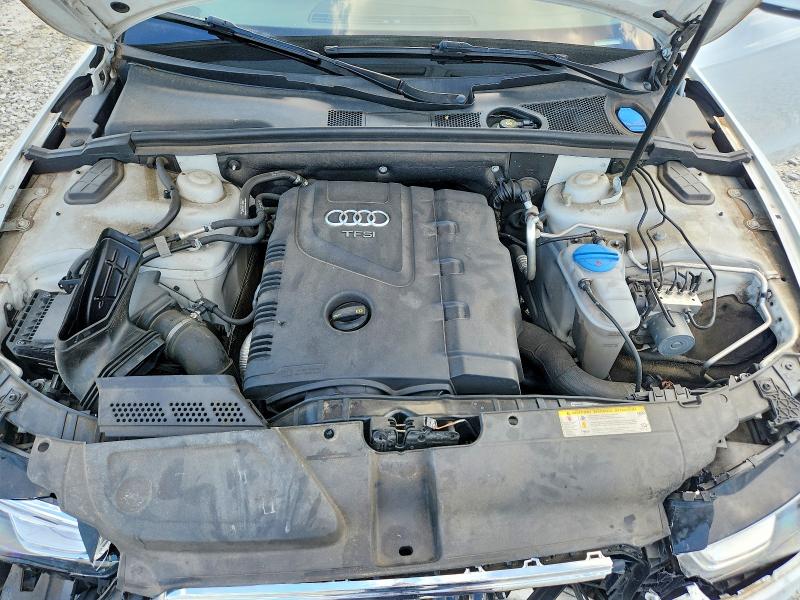67284736 :رقم المزاد ، WAUD2AFH3GN010594 vin ، 2016 Audi A5 مزاد بيع