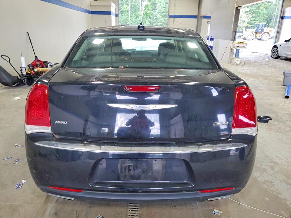 Продаж на аукціоні авто 2018 Chrysler 300, vin: 2C3CCARG8JH269214, номер лоту: 63191886