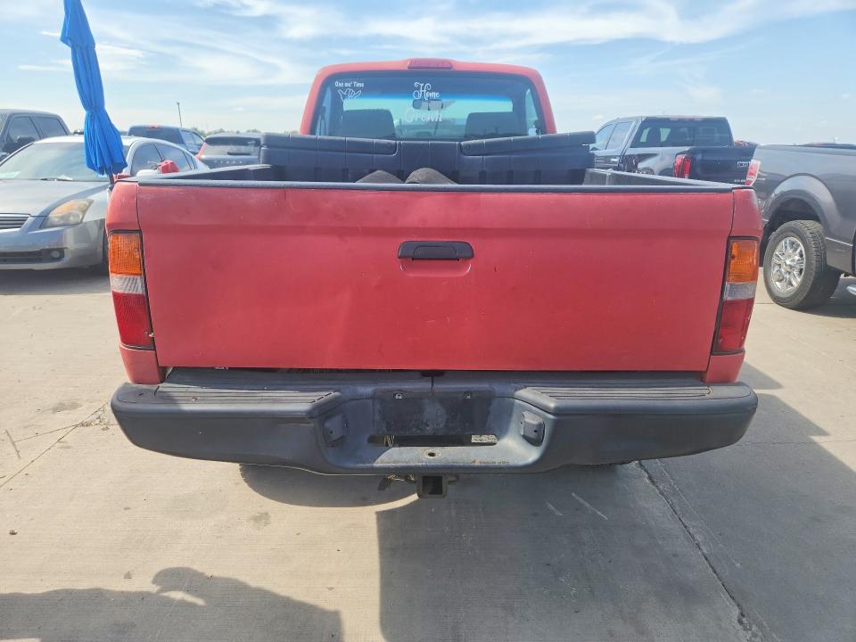 Aukcja sprzedaży 1997 Toyota Tacoma, vin: 4TAPM62N8VZ263463, numer aukcji: 65897006
