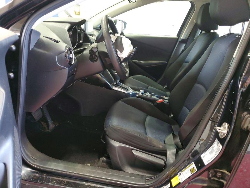 Продажа на аукционе авто 2016 Scion Ia, vin: 3MYDLBZV7GY137991, номер лота: 64850716