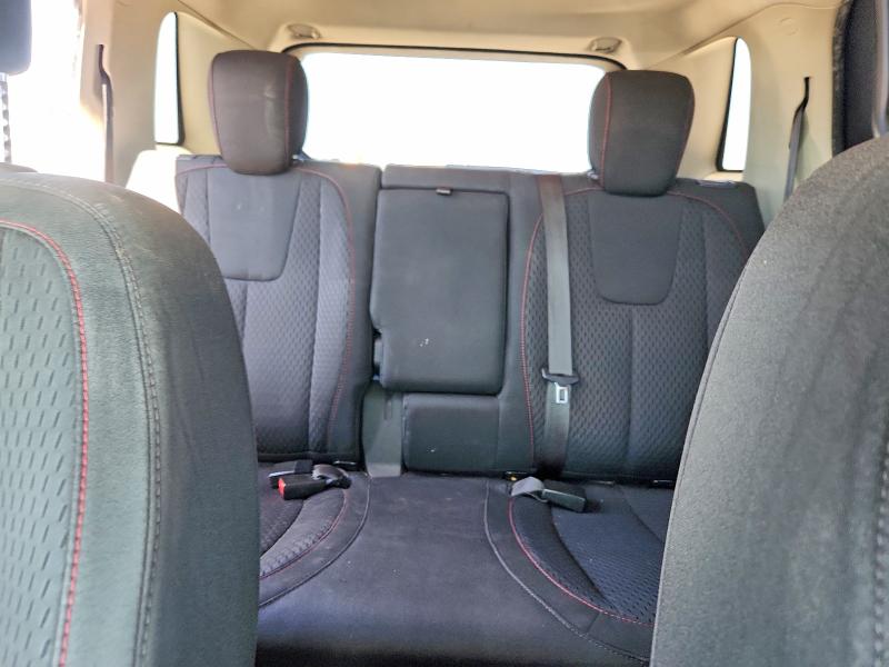 64855206 :رقم المزاد ، 2GKALMEK6C6201575 vin ، 2012 Gmc Terrain مزاد بيع